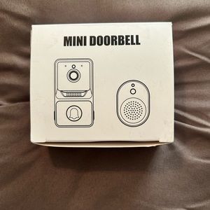 Mini Doorbell